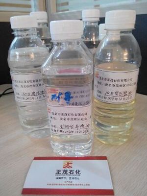 合成导热油和矿物型导热油有什么不同!正茂石化!_导热油 - 中国制造交易网