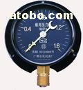 【船用压力表】YC,价格,报价,种类、品牌,厂家,供应商,无锡市广顺石化仪表厂 - 产品库 - 阿土伯交易网