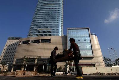 浙江舟山大宗商品交易所年底开业