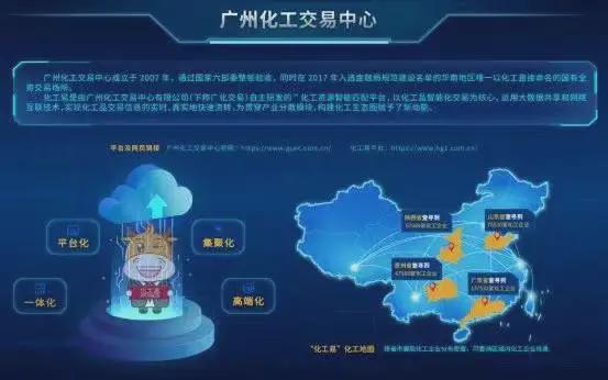 4.85亿 化工易 首个企业专场达成首批现货石油交易