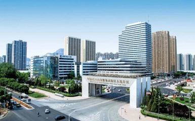 中国(辽宁)自由贸易试验区大连片区