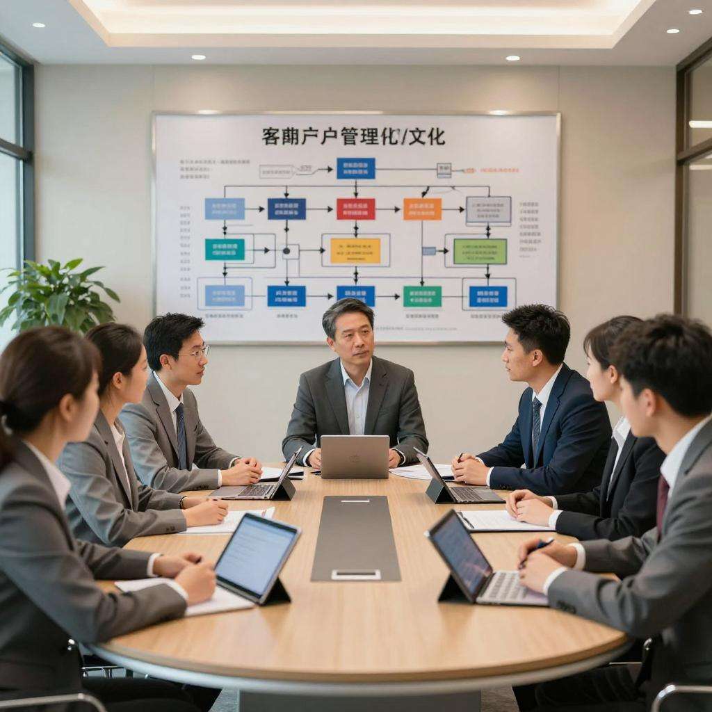 【石油化工客户管理优化 服务行业 体验差异化：2026年制胜关键】第一张图