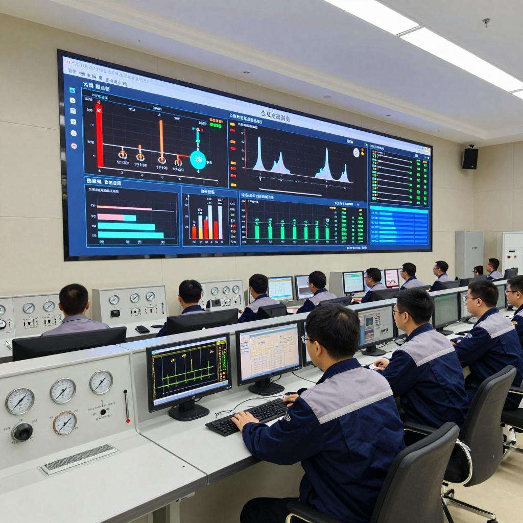 【石油化工客户管理优化 服务行业 体验差异化：2026年制胜关键】第三张图