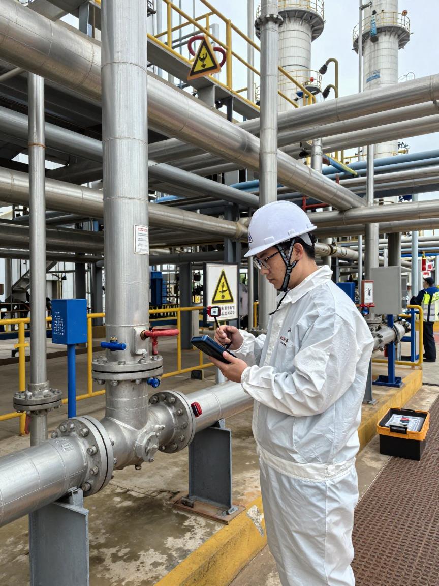 【石油化工合规管理优化 法务行业如何实现规范差异化突破】 【石油化工合规管理优化 法务行业如何实现规范差异化突破】第二张图