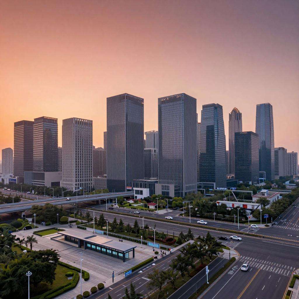 【石油化工资金管理优化:财资行业效率差异化突破实战指南】 【石油化工资金管理优化:财资行业效率差异化突破实战指南】第三张图