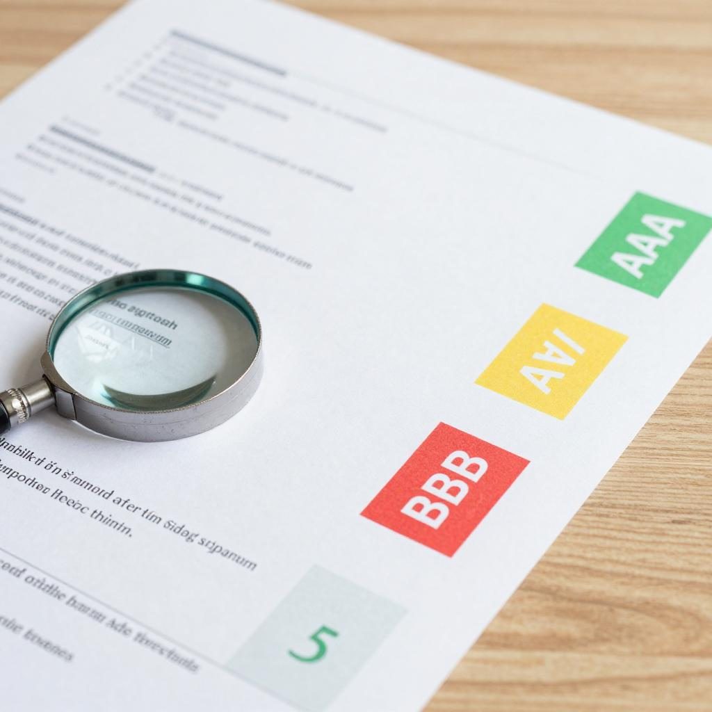 【石油化工信用体系优化 征信行业如何突破评级差异化困局】 【石油化工信用体系优化 征信行业如何突破评级差异化困局】第二张图