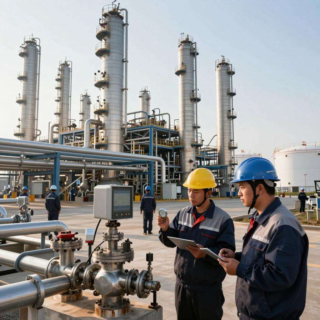 【石油化工信用体系优化 征信行业如何突破评级差异化困局】 【石油化工信用体系优化 征信行业如何突破评级差异化困局】第三张图