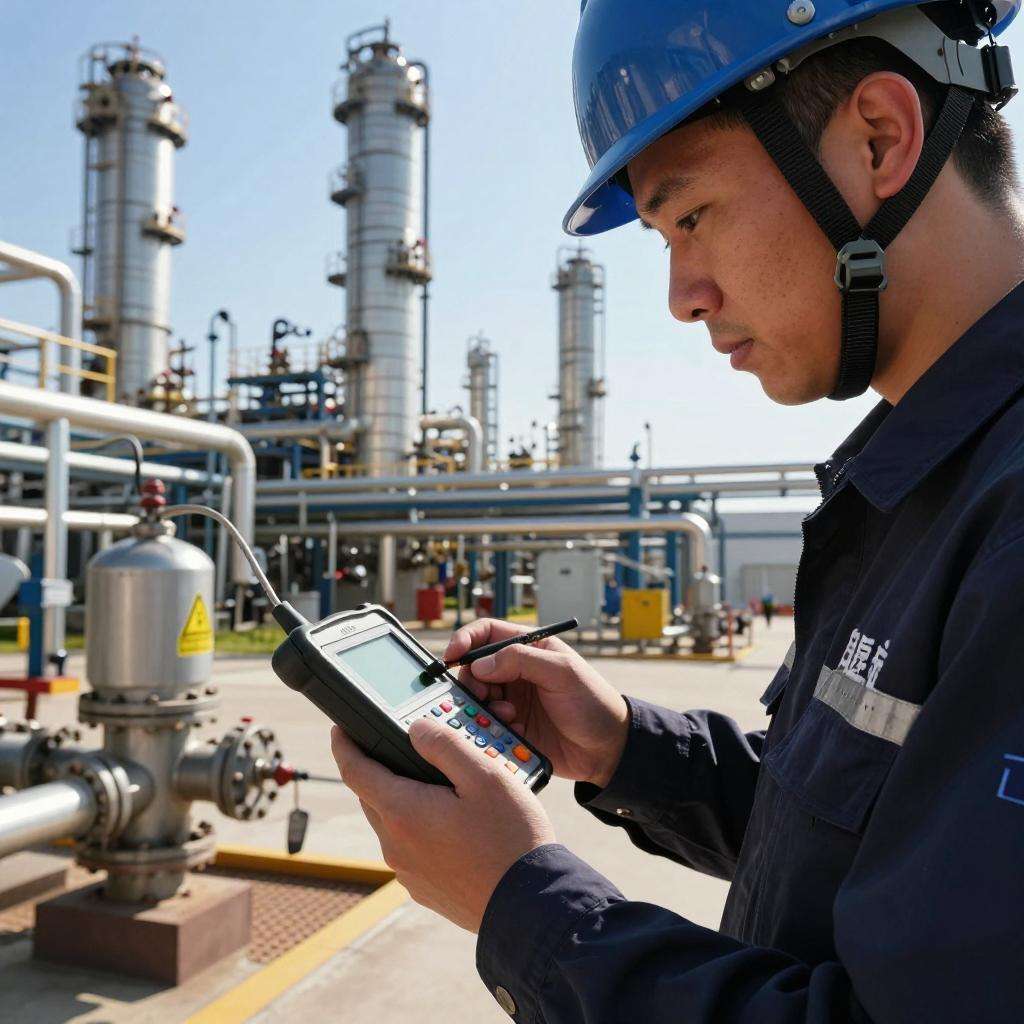 【石油化工应急保障优化:安全行业响应差异化策略的实战解析】 【石油化工应急保障优化:安全行业响应差异化策略的实战解析】第一张图