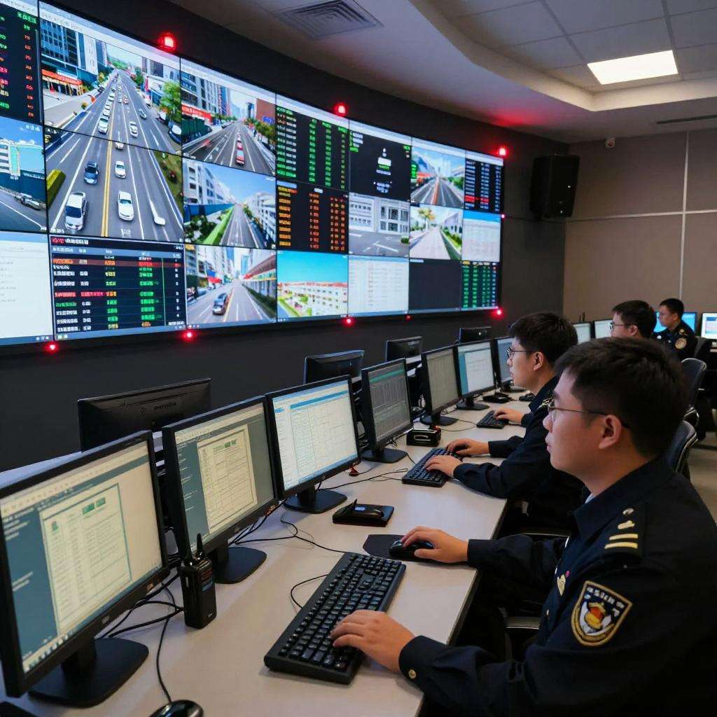 【石油化工应急保障优化:安全行业响应差异化策略的实战解析】 【石油化工应急保障优化:安全行业响应差异化策略的实战解析】第二张图