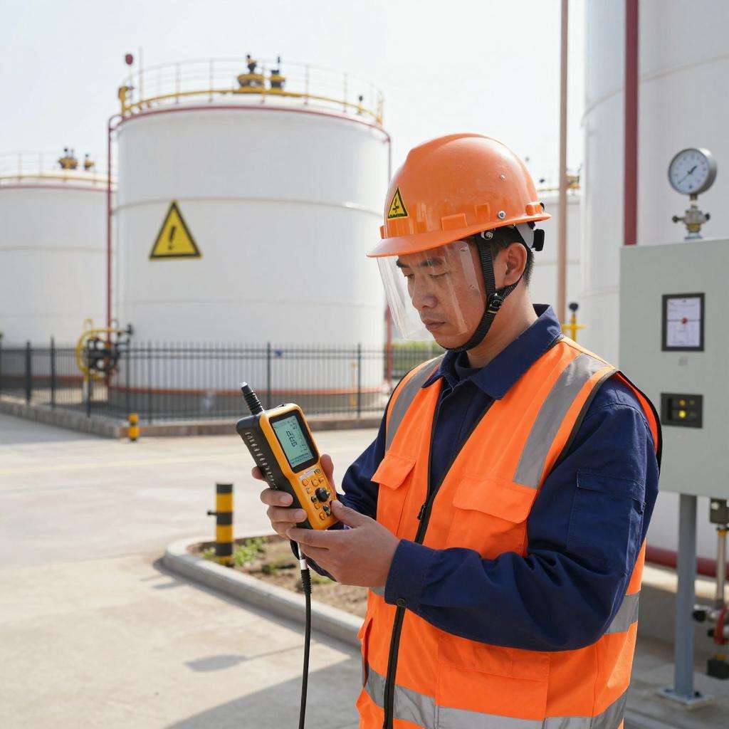 【石油化工合规管理优化 法务行业如何实现规范差异化突破】第二张图