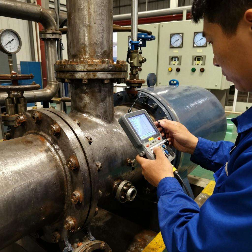 【石油化工设备运维优化：装备行业维保差异化的实战攻略】第一张图