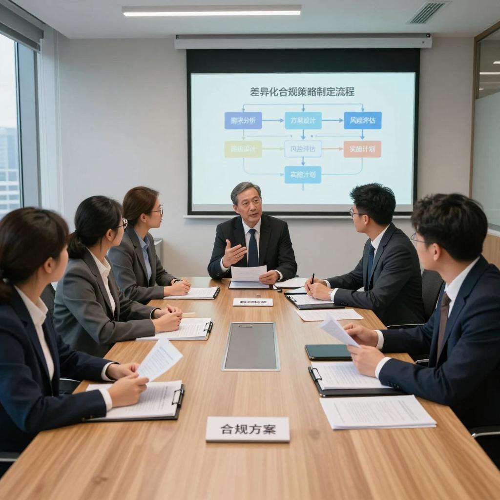 【石油化工合规管理优化 法务行业如何实现规范差异化突破】第三张图