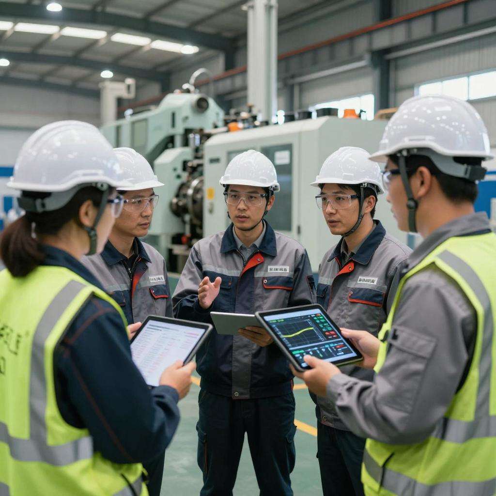 【石油化工设备运维优化：装备行业维保差异化的实战攻略】第三张图