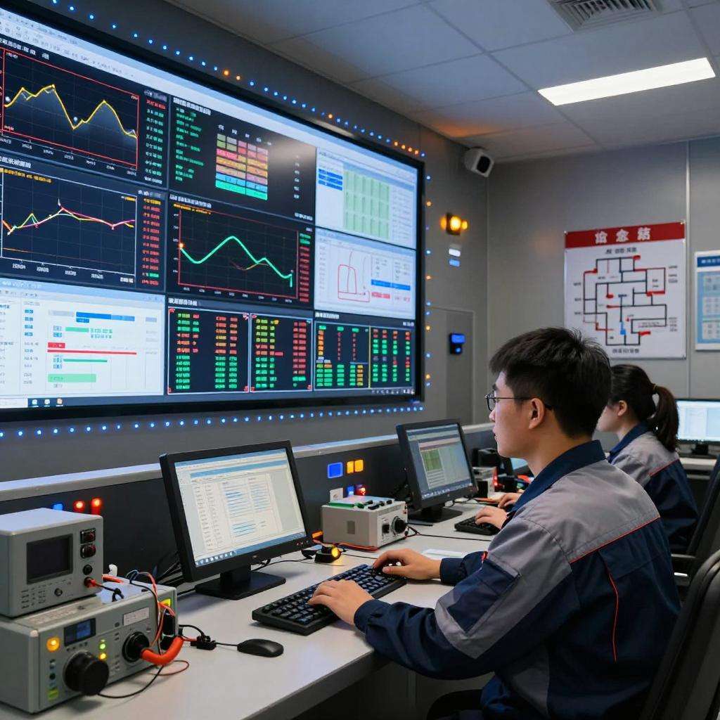 【石油化工应急保障优化:安全行业响应差异化策略的实战解析】 【石油化工应急保障优化:安全行业响应差异化策略的实战解析】第一张图