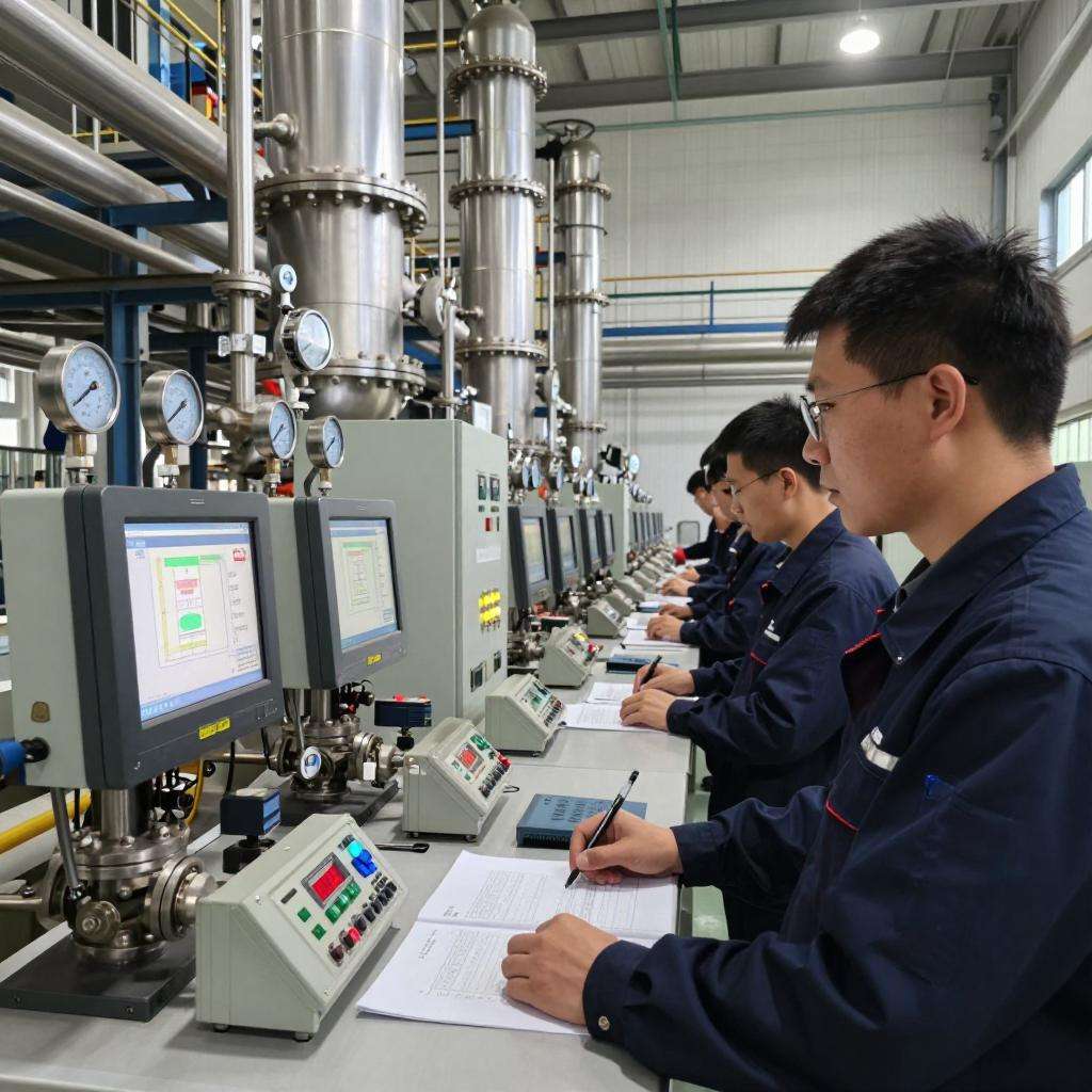 【石油化工碳资产管理优化:双碳行业竞争加剧,企业如何靠价值差异化突围?】 【石油化工碳资产管理优化:双碳行业竞争加剧,企业如何靠价值差异化突围?】第二张图