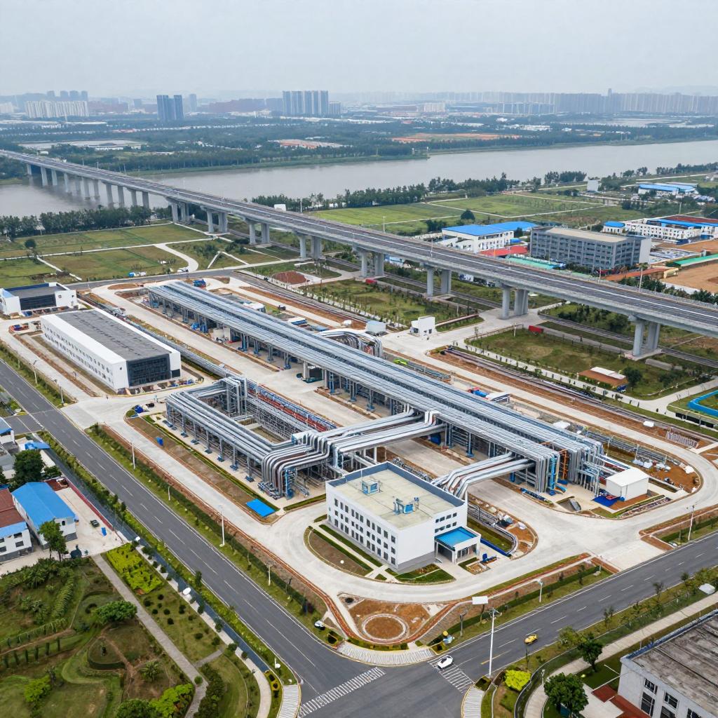 【石油化工能耗管控优化:节能行业降耗差异化的实战攻略】 【石油化工能耗管控优化:节能行业降耗差异化的实战攻略】第三张图