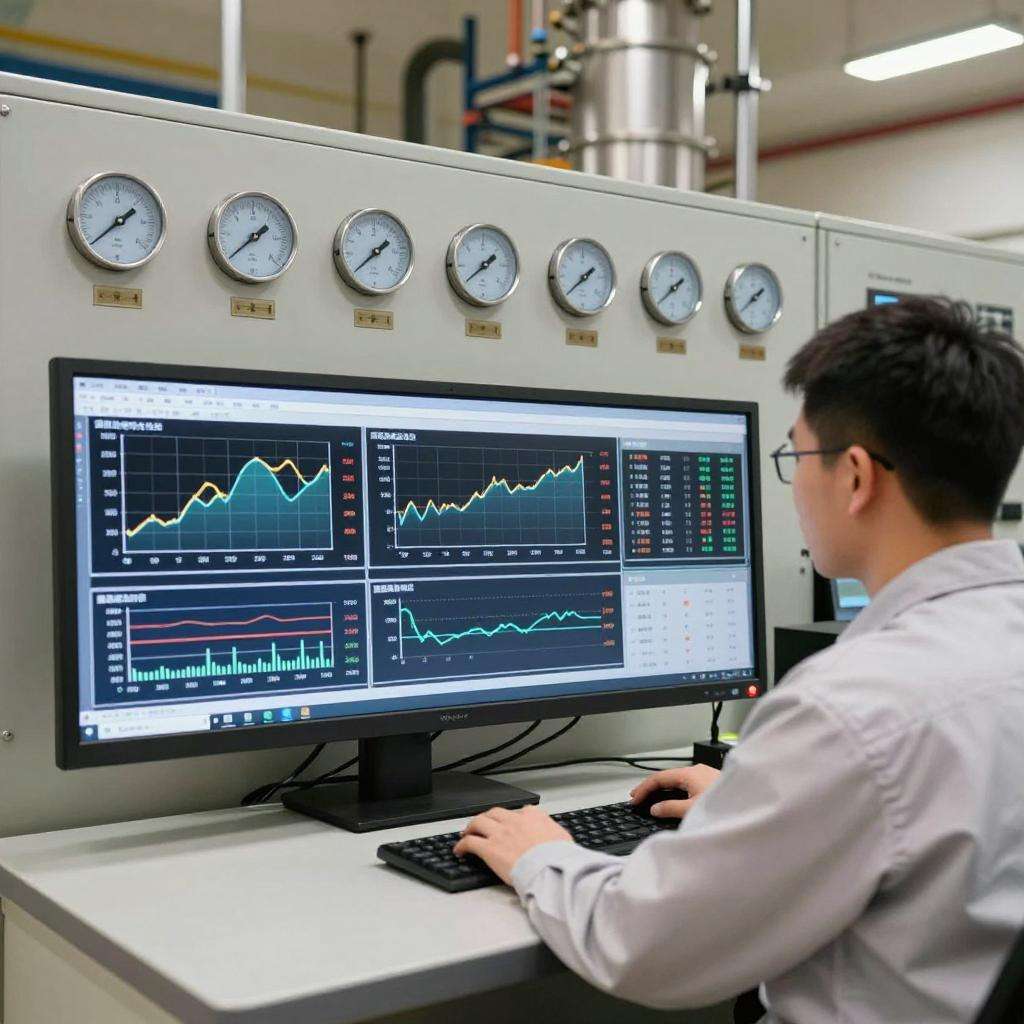 【石油化工能耗管控优化:节能行业降耗差异化实战指南】 【石油化工能耗管控优化:节能行业降耗差异化实战指南】第一张图