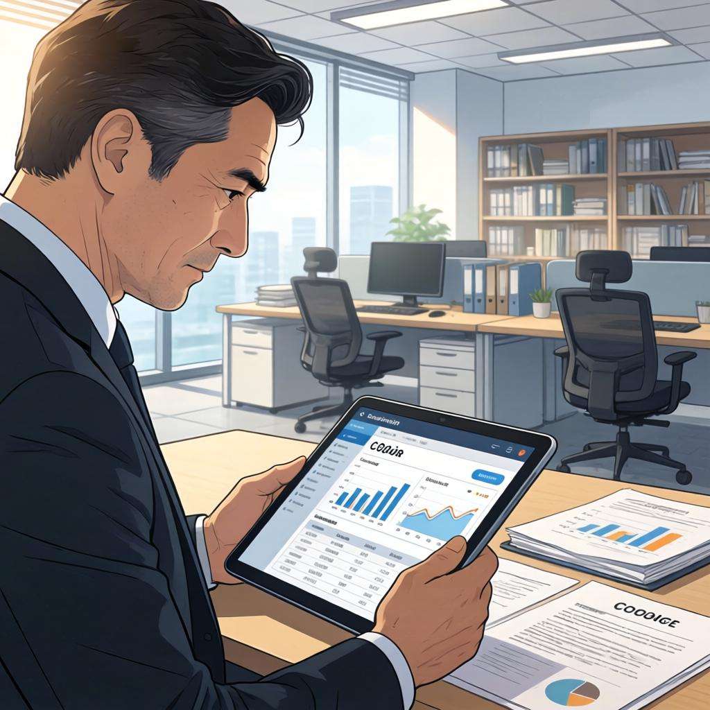 【石油化工订单管理优化：贸易行业履约差异化策略完全指南】第一张图