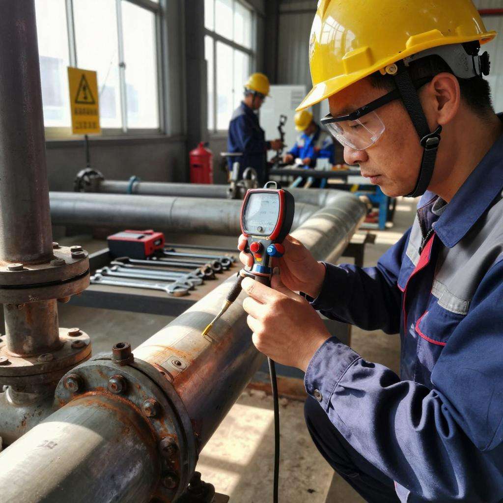 【石油化工设备运维优化:装备行业维保差异化的实战攻略,一文搞懂2026年最新趋势】 【石油化工设备运维优化:装备行业维保差异化的实战攻略,一文搞懂2026年最新趋势】第二张图