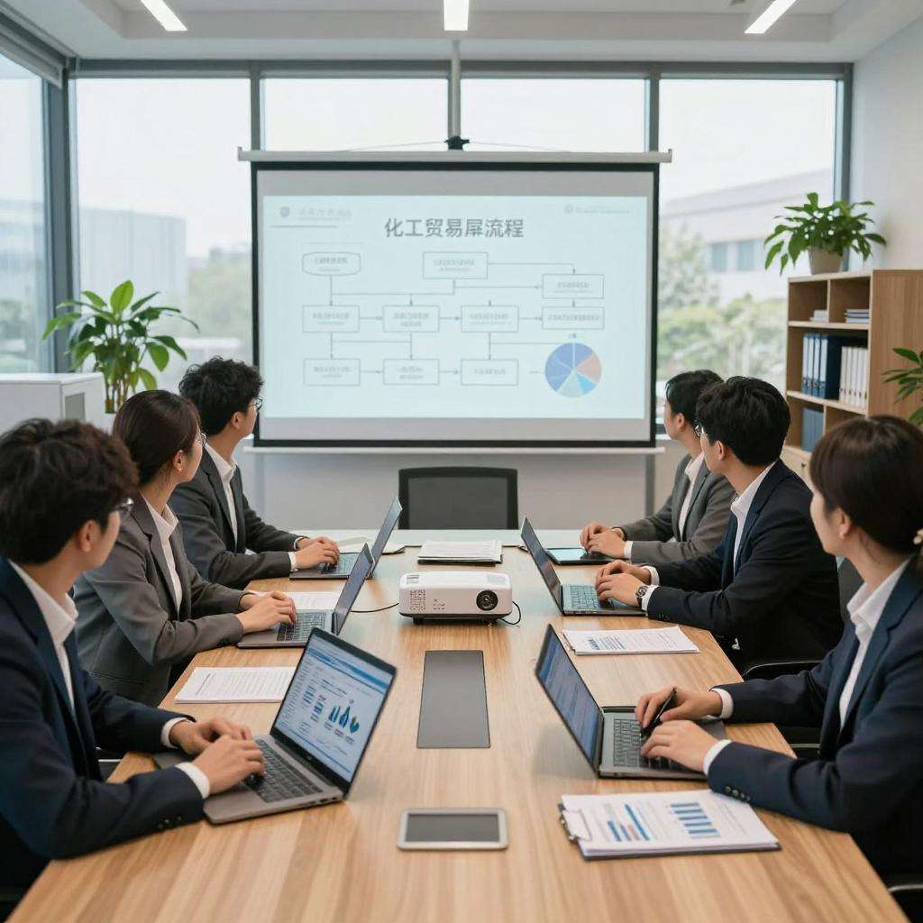 【石油化工订单管理优化：贸易行业履约差异化策略完全指南】第二张图