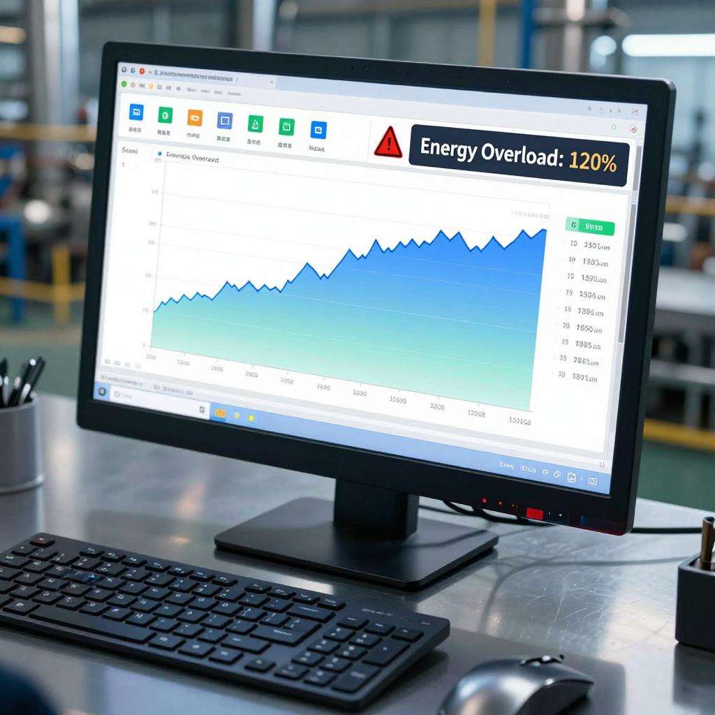 【石油化工能耗管控优化:节能行业降耗差异化的实战攻略】 【石油化工能耗管控优化:节能行业降耗差异化的实战攻略】第一张图
