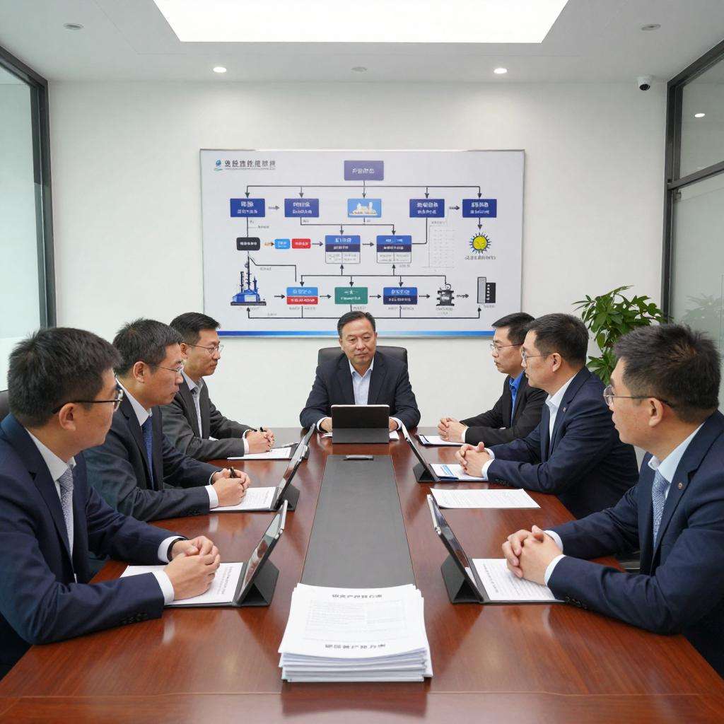 【石油化工碳资产管理优化：双碳行业竞争加剧，企业如何靠价值差异化突围？】第二张图