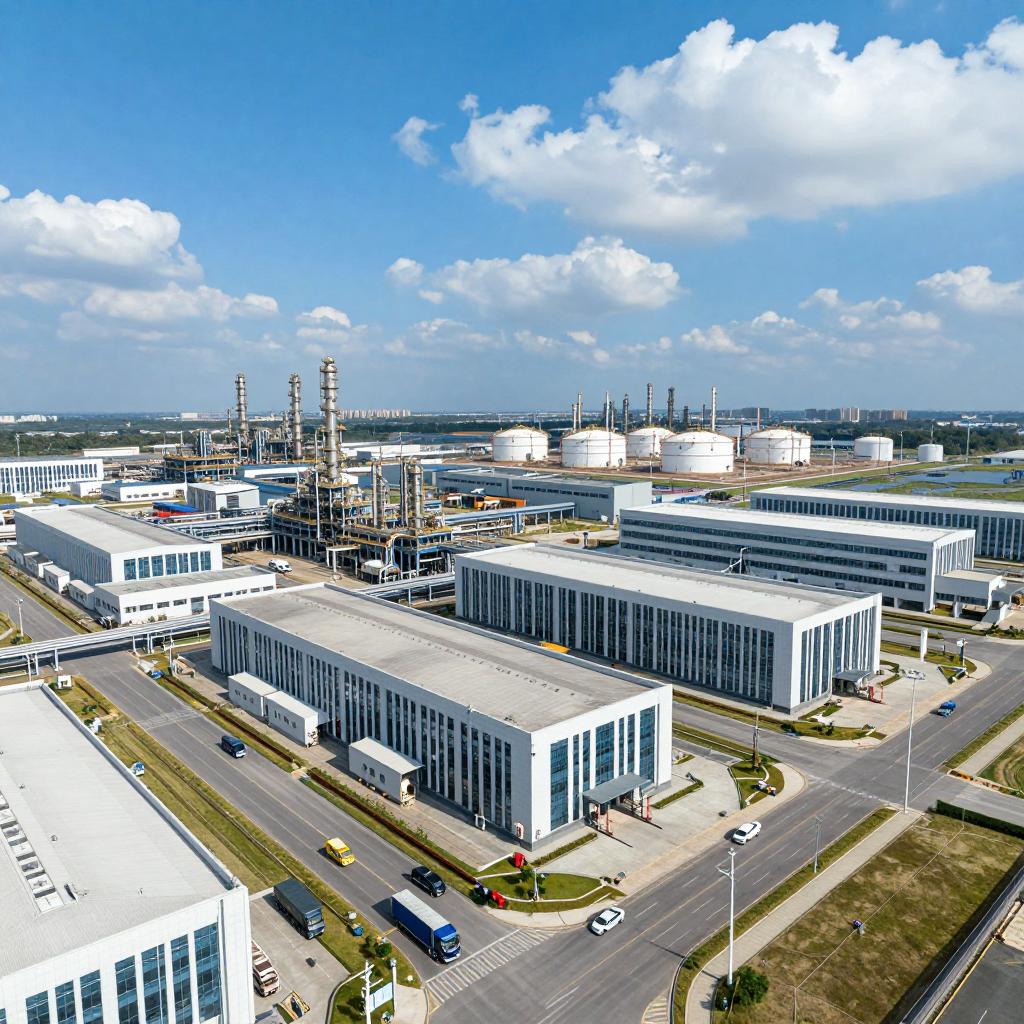 【石油化工订单管理优化：贸易行业履约差异化策略完全指南】第三张图