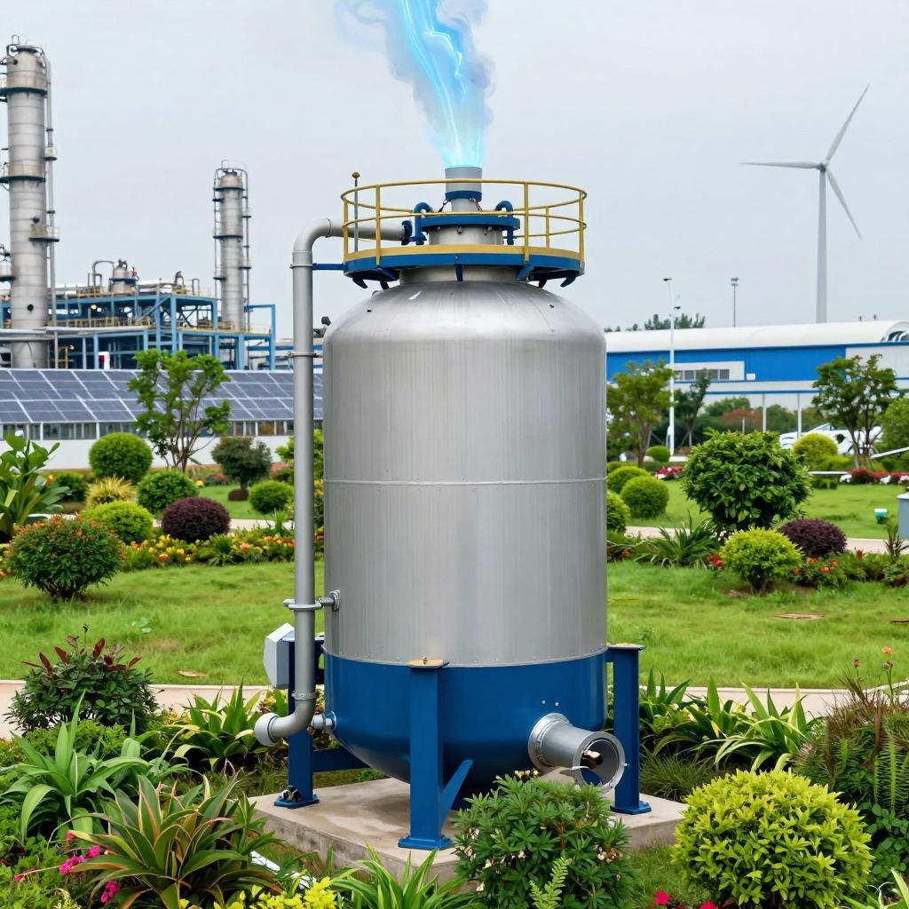 【石油化工碳资产管理优化：双碳行业竞争加剧，企业如何靠价值差异化突围？】第三张图