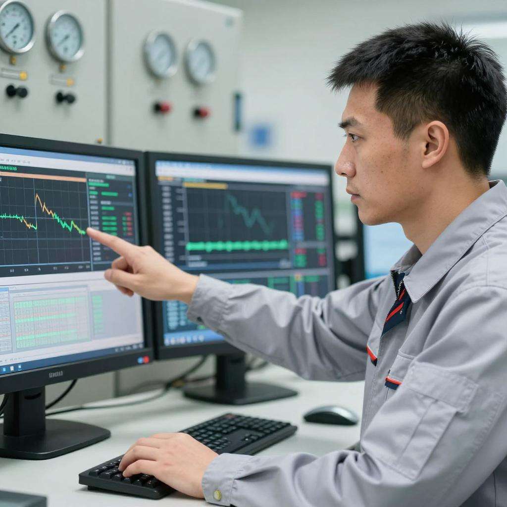 【石油化工能耗管控优化:节能行业降耗差异化的实战攻略】 【石油化工能耗管控优化:节能行业降耗差异化的实战攻略】第三张图