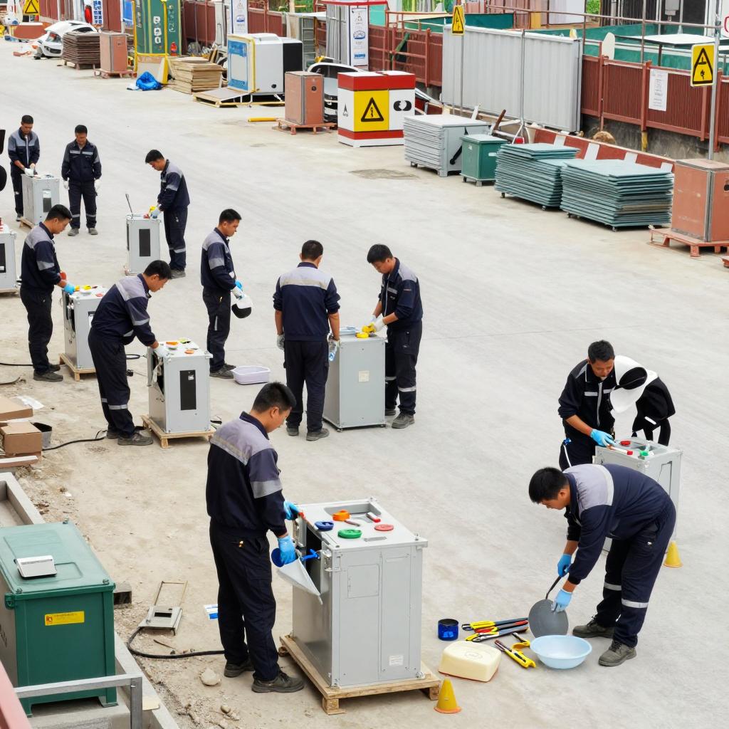 中国海油:全力攻坚煤层气开发技术难点 中国海油:全力攻坚煤层气开发技术难点第一张图