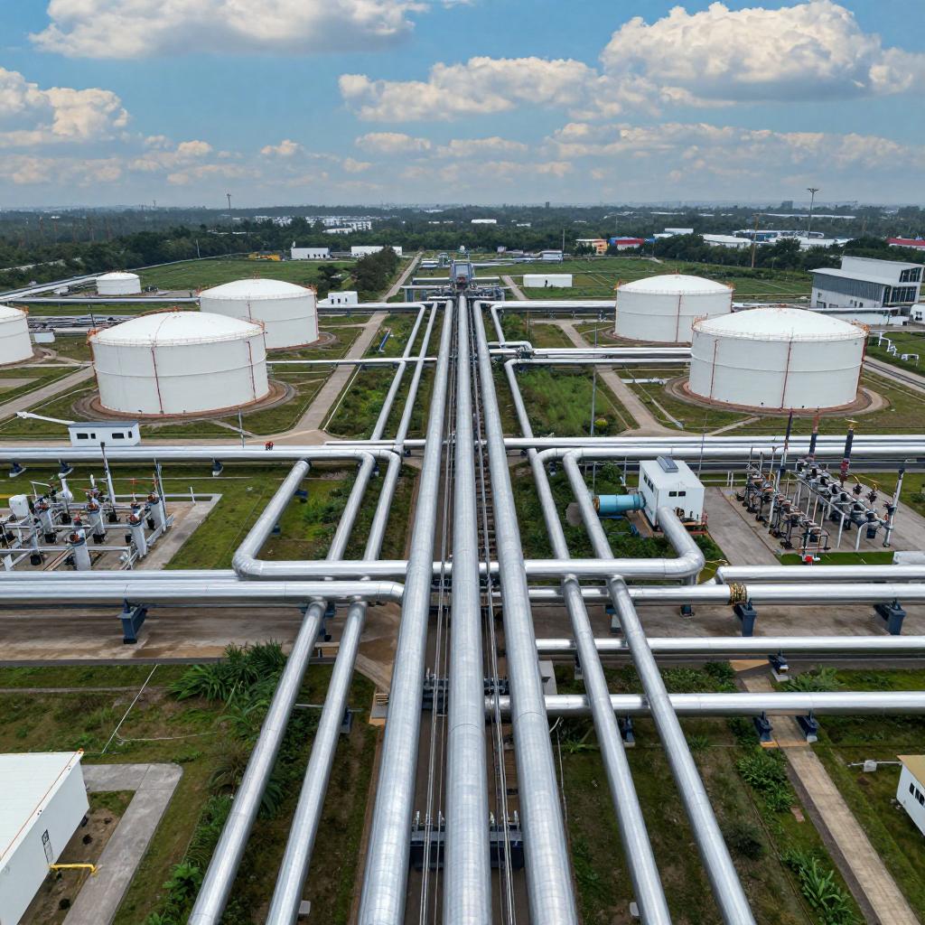 油气管网改革 迈出机制重构的关键一步 油气管网改革 迈出机制重构的关键一步第二张图