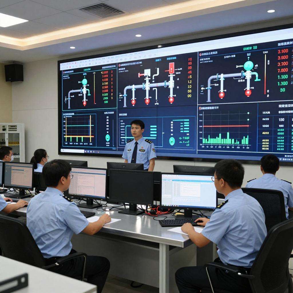 油气管网改革 迈出机制重构的关键一步 油气管网改革 迈出机制重构的关键一步第三张图