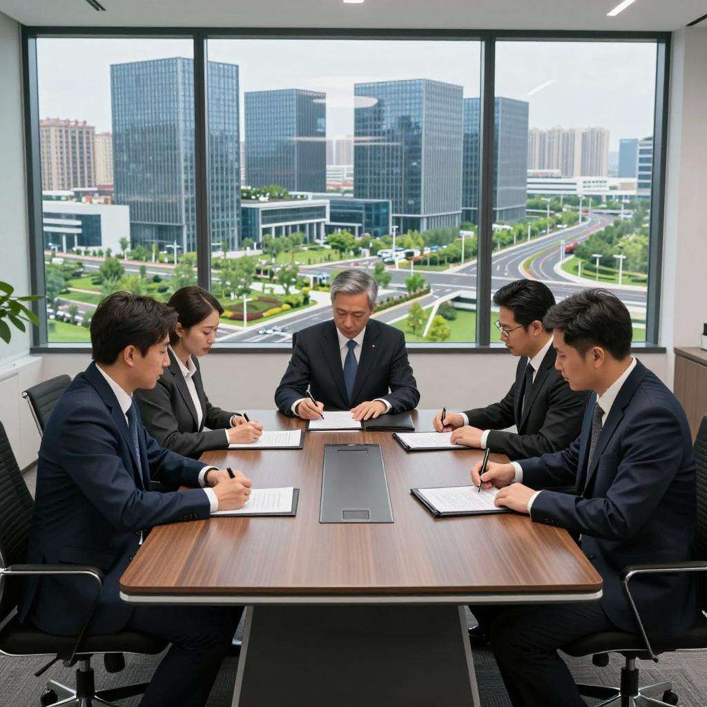 揭牌!中石油在雄安成立新公司 揭牌!中石油在雄安成立新公司第一张图