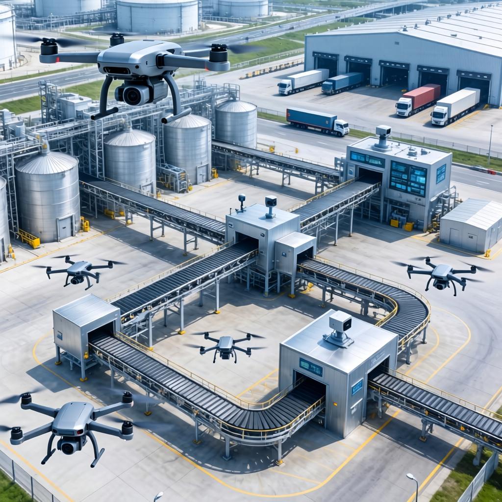 【石油化工库存管理优化 仓储行业 管控差异化的实战攻略，2026年最新趋势解读】第二张图