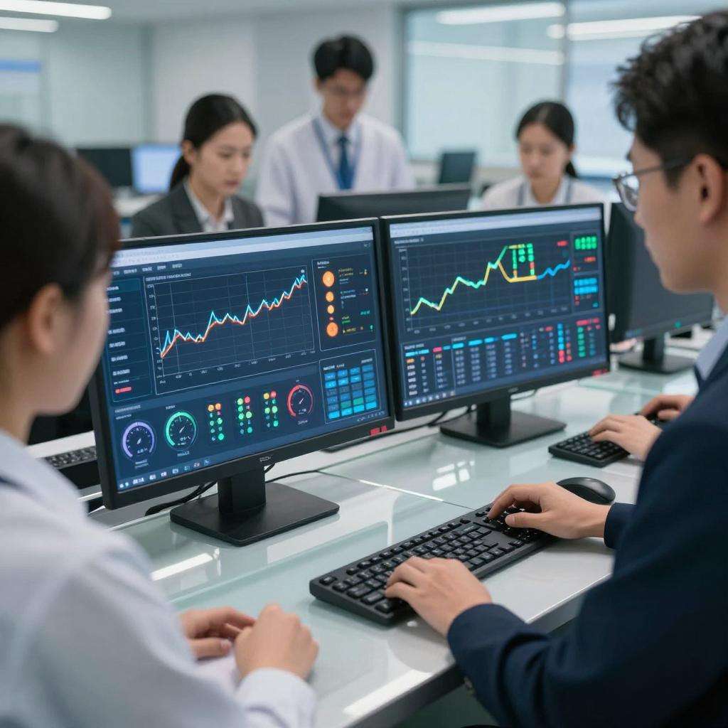 【石油化工库存管理优化 仓储行业 管控差异化的实战攻略，2026年最新趋势解读】第三张图