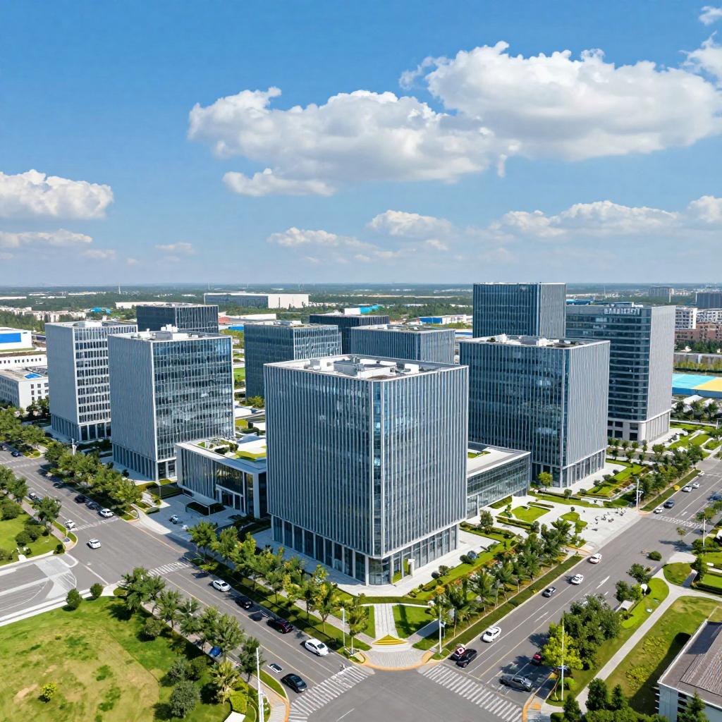 揭牌!中石油在雄安成立新公司 揭牌!中石油在雄安成立新公司第二张图