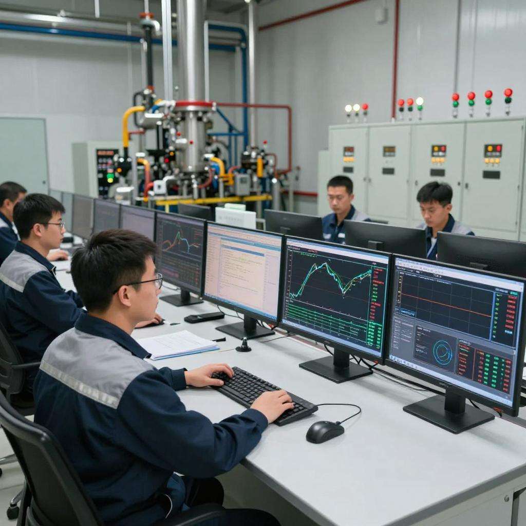 新疆油田累计注碳量突破200万吨 新疆油田累计注碳量突破200万吨第一张图