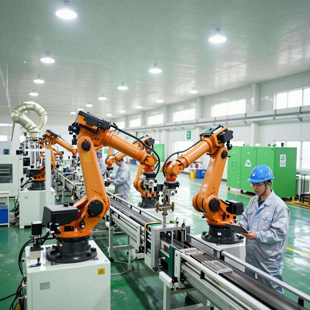 四水合钼酸铵：驱动高端制造与绿色工业的“钼”后推手第一张图