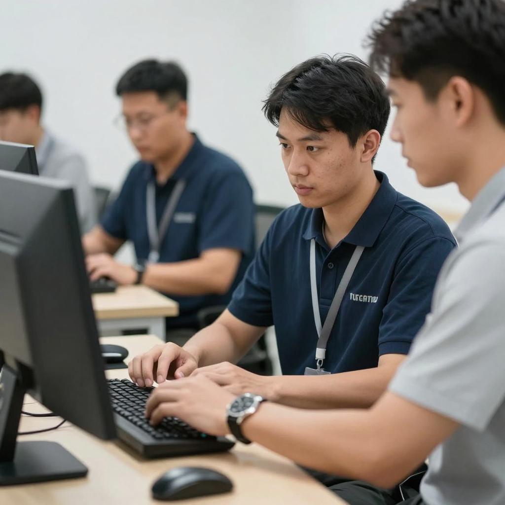 【石油化工园区运营优化:生态差异化竞争的三大制胜法则】 【石油化工园区运营优化:生态差异化竞争的三大制胜法则】第二张图