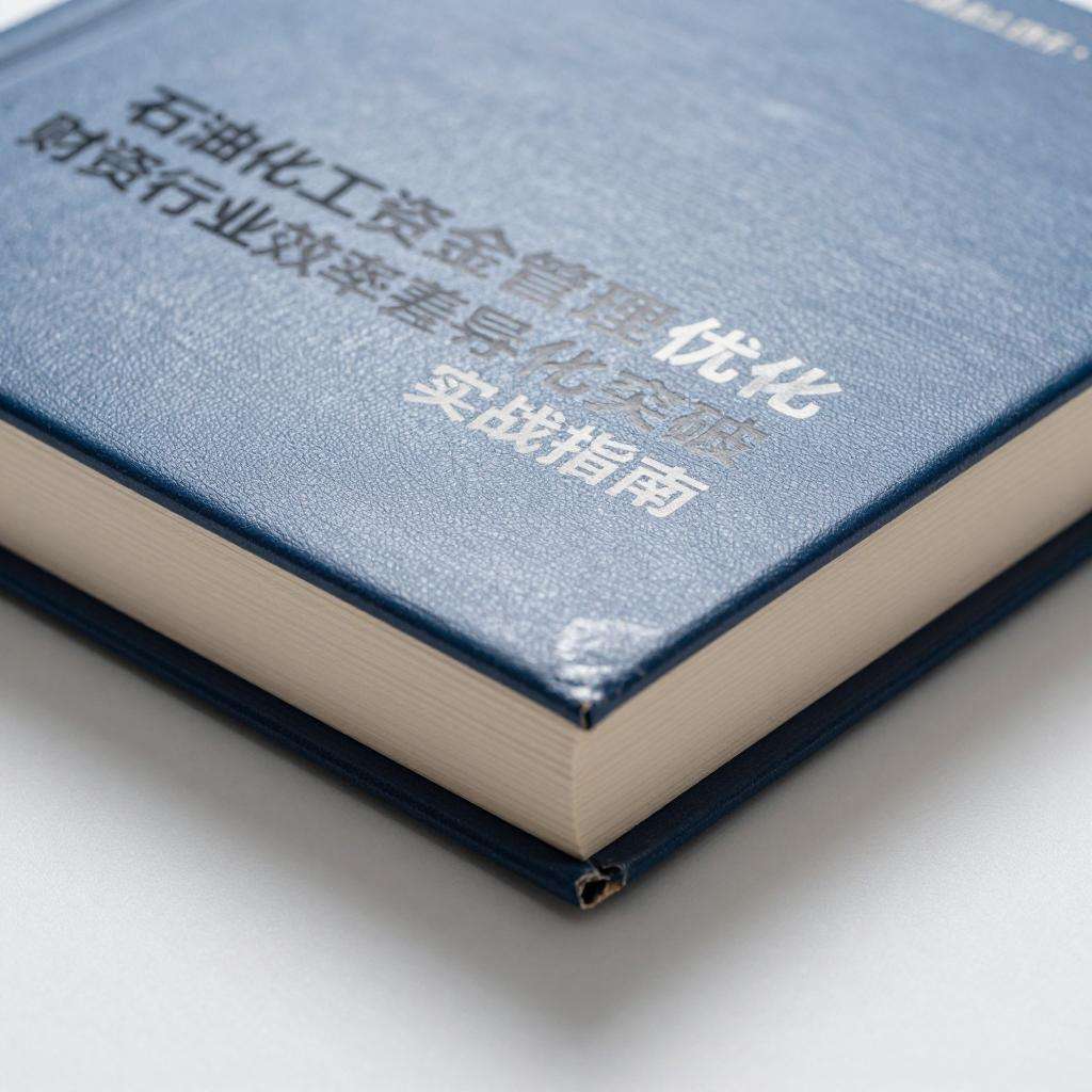 【石油化工资金管理优化：财资行业效率差异化突破实战指南】第二张图