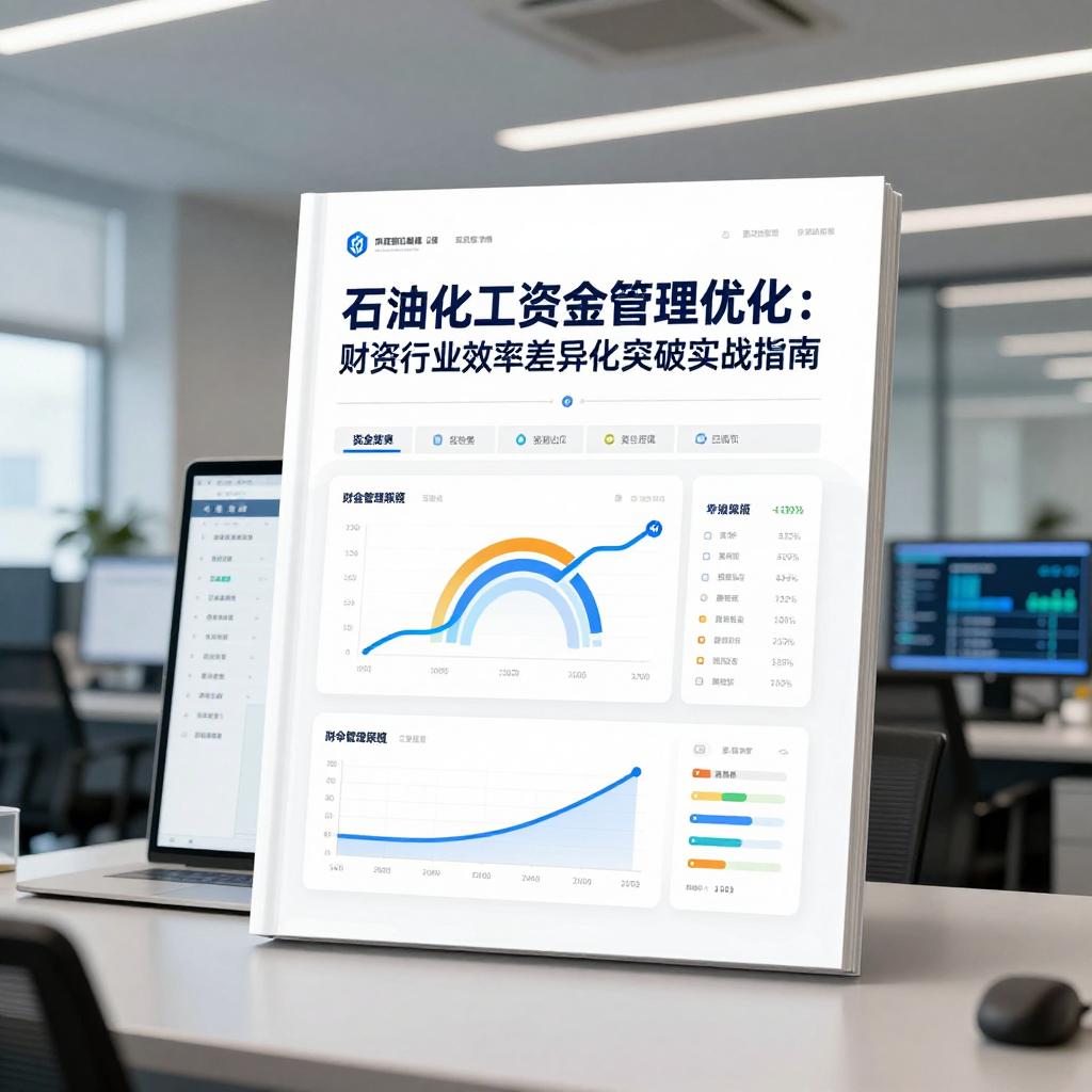 【石油化工资金管理优化:财资行业效率差异化突破实战指南】 【石油化工资金管理优化:财资行业效率差异化突破实战指南】第三张图