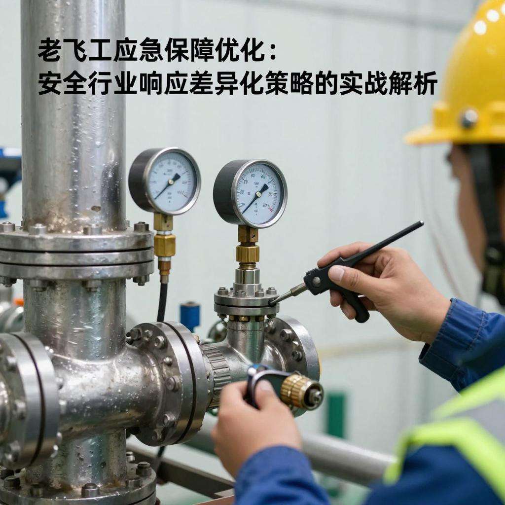 【石油化工应急保障优化:安全行业响应差异化策略的实战解析】 【石油化工应急保障优化:安全行业响应差异化策略的实战解析】第二张图