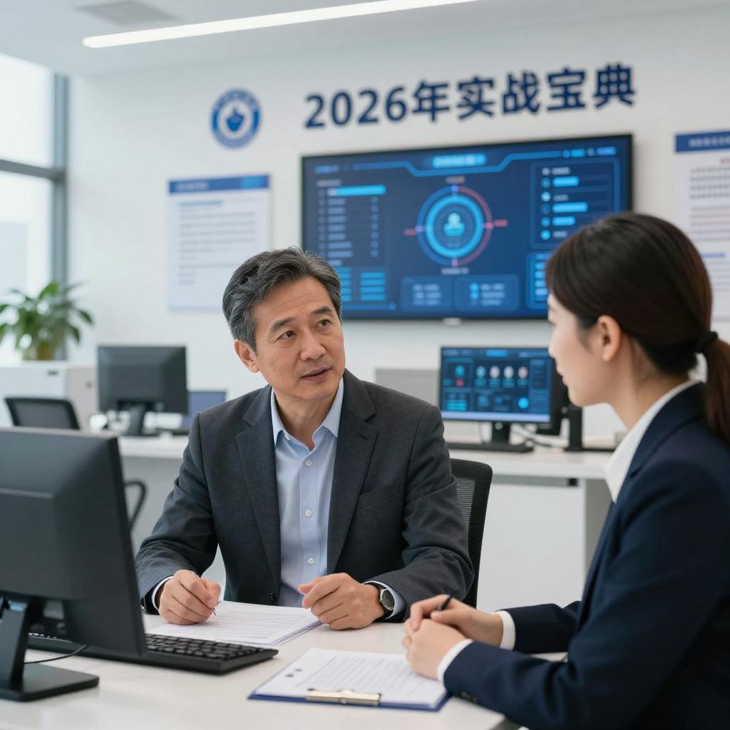 【石油化工客户管理优化 服务行业 体验差异化:2026年实战宝典】 【石油化工客户管理优化 服务行业 体验差异化:2026年实战宝典】第三张图