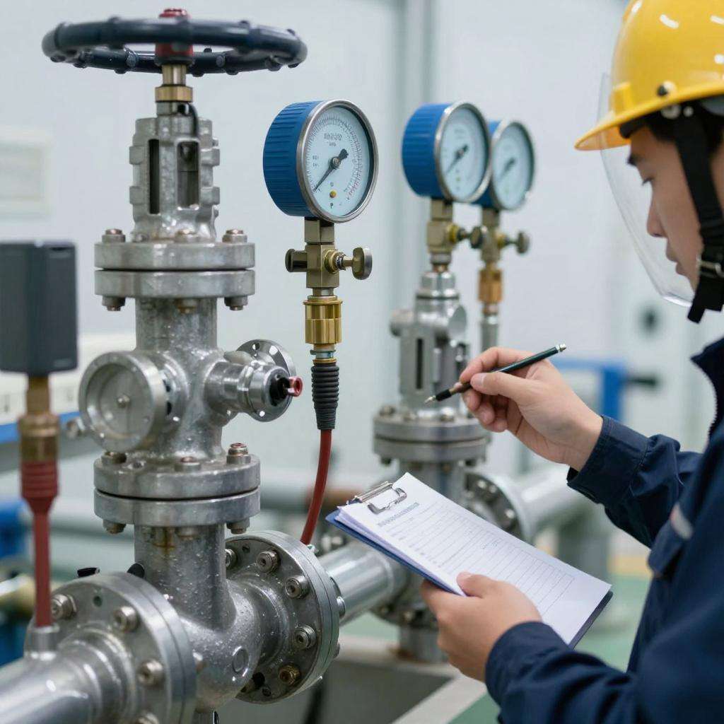 【石油化工应急保障优化:安全行业响应差异化策略的实战解析】 【石油化工应急保障优化:安全行业响应差异化策略的实战解析】第二张图
