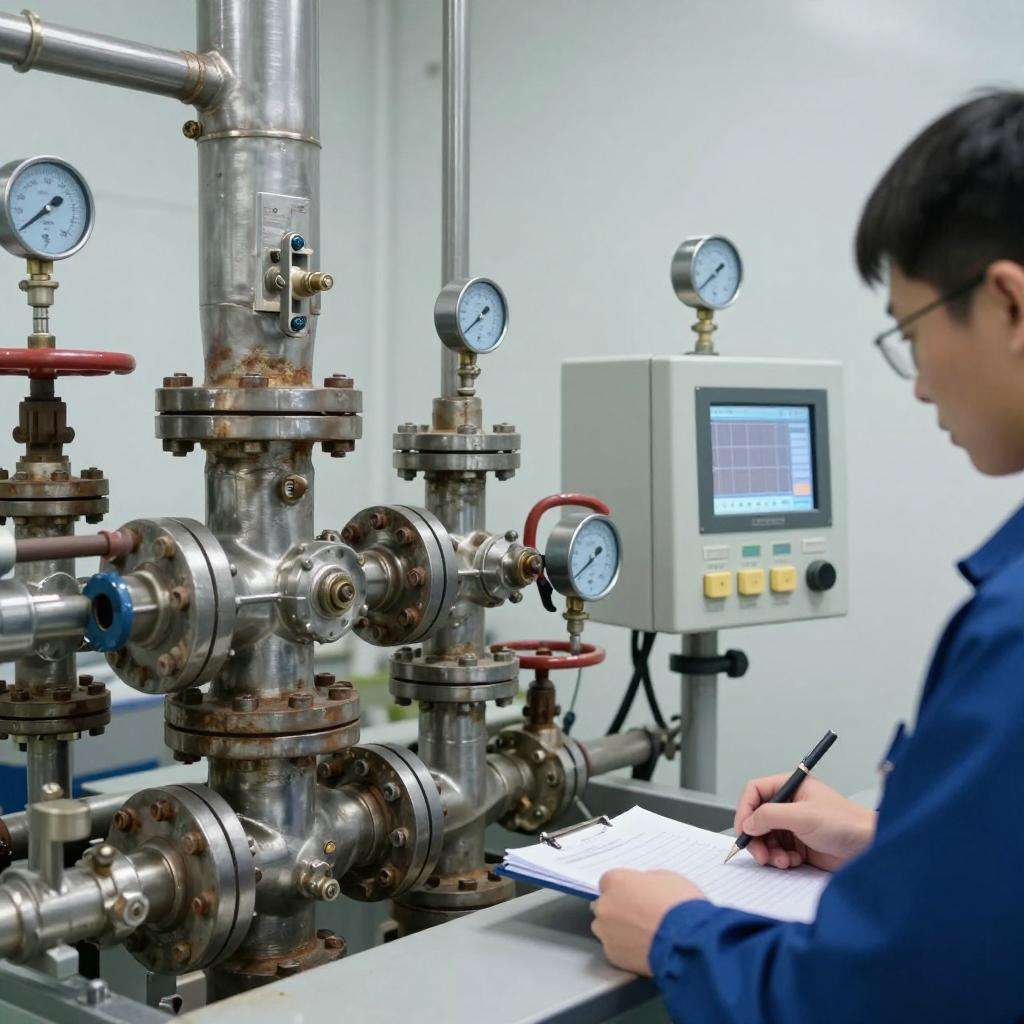 【石油化工合规管理优化 法务行业如何实现规范差异化突破】 【石油化工合规管理优化 法务行业如何实现规范差异化突破】第二张图