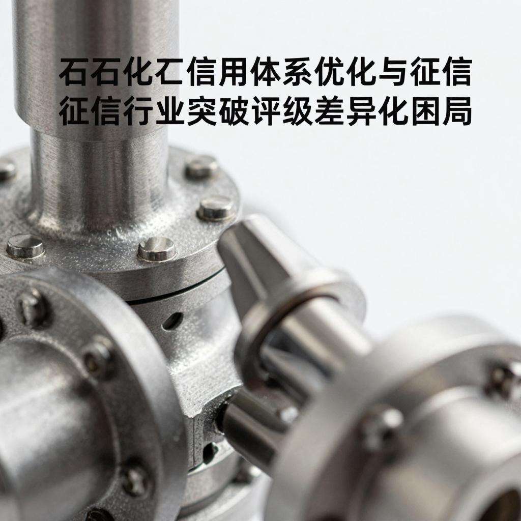 【石油化工信用体系优化 征信行业如何突破评级差异化困局】 【石油化工信用体系优化 征信行业如何突破评级差异化困局】第二张图