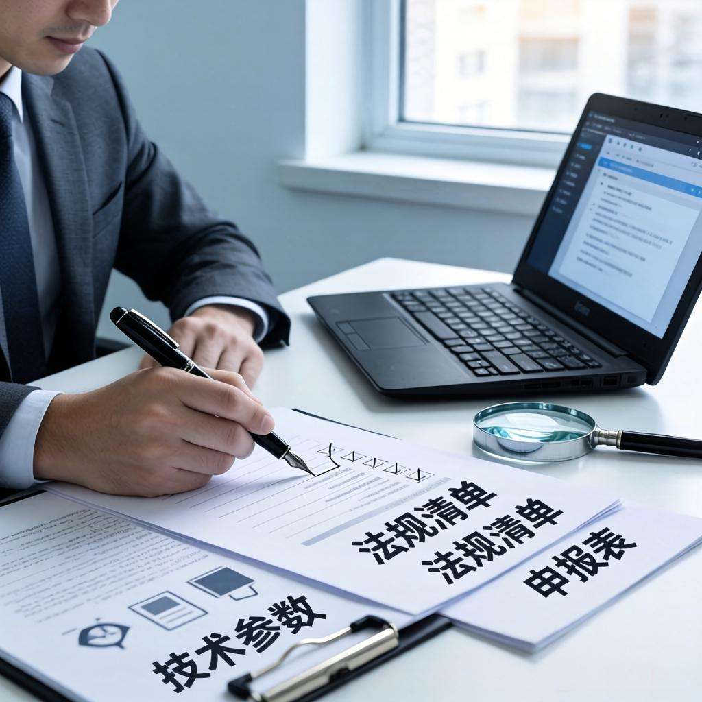 【石油化工报关通关优化 外贸行业 流程差异化：3步搞定复杂进出口难题】第三张图