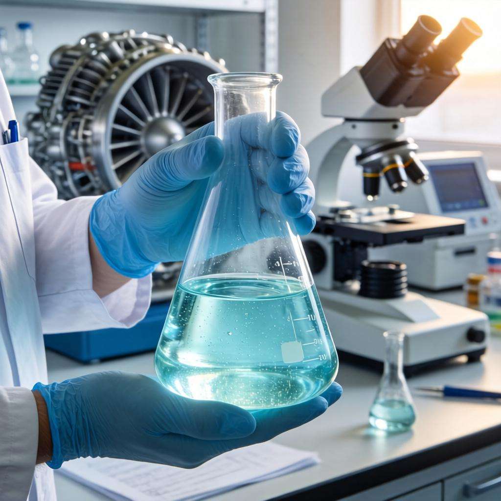 【石油化工炼化交易优化：2026年炼化行业产品差异化的终极攻略】第二张图