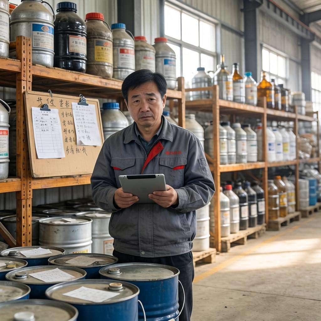 【石油化工智能撮合优化平台行业算法差异化