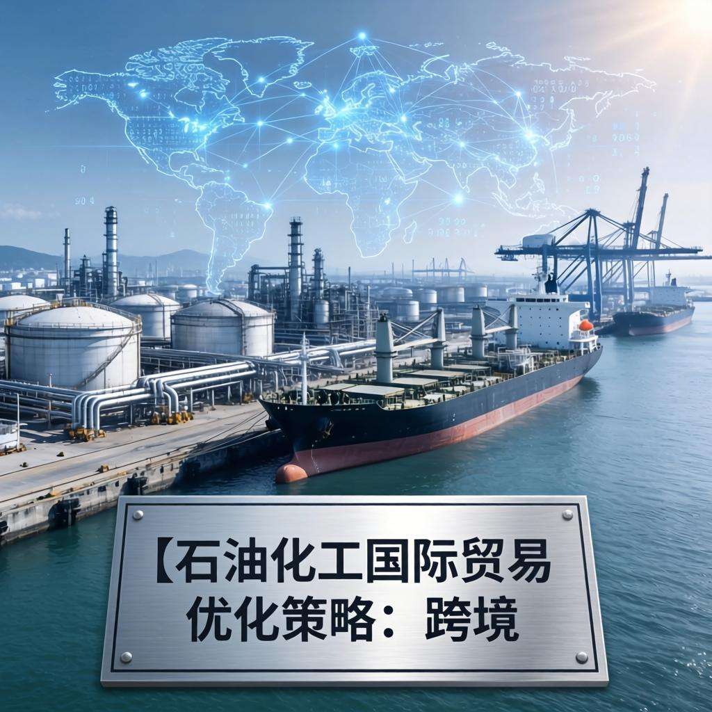 【石油化工国际贸易优化策略：跨境行业规则
